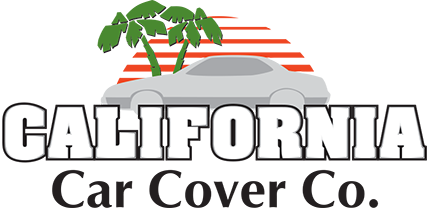 CalCarCover logo